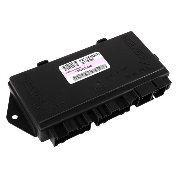 ACDelco® - Front Passenger Side Door Control Module