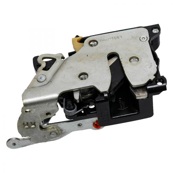 ACDelco® - Rear Driver Side Door Latch Assembly