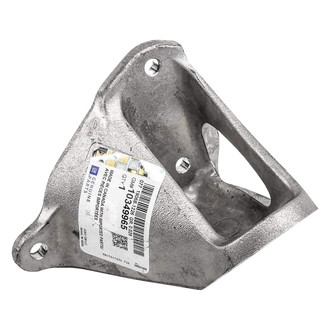 ACDelco® - Genuine GM Parts™ Passenger Side Engine Mount Bracket