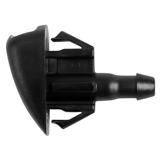 ACDelco® - GM Genuine Parts™ Windshield Washer Nozzle