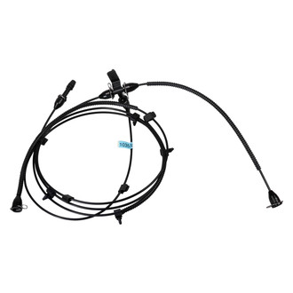 ACDelco® - Genuine GM Parts™ Shock Absorber Air Hose