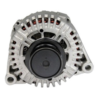 ACDelco® - Genuine GM Parts™ Alternator