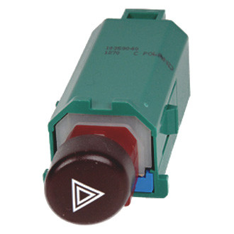 ACDelco® - GM Original Equipment™ Hazard Warning Switch