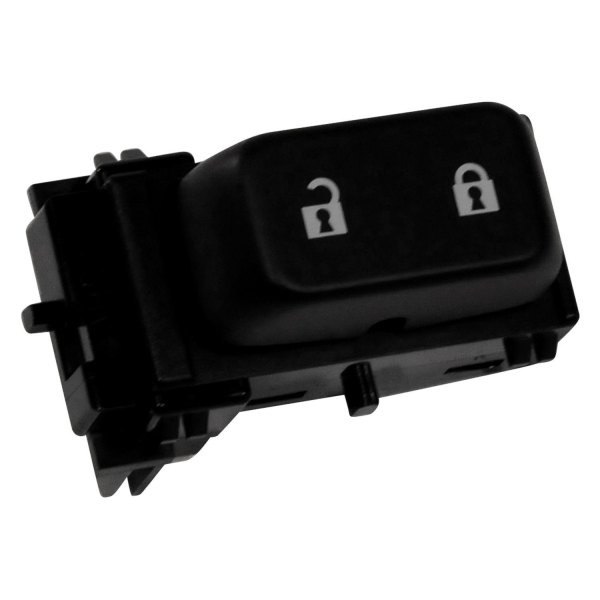 ACDelco® - Driver Side Door Lock Switch