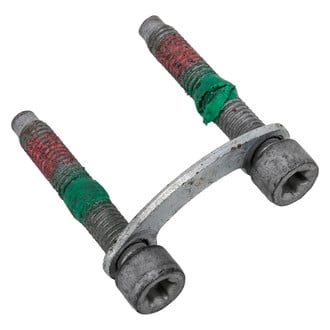 ACDelco® - Genuine GM Parts Driveshaft Retainer