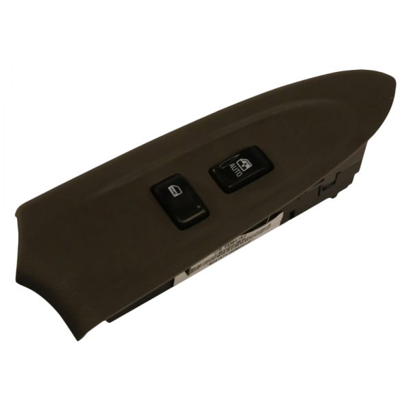 ACDelco® - Passenger Side Door Lock and Window Switch