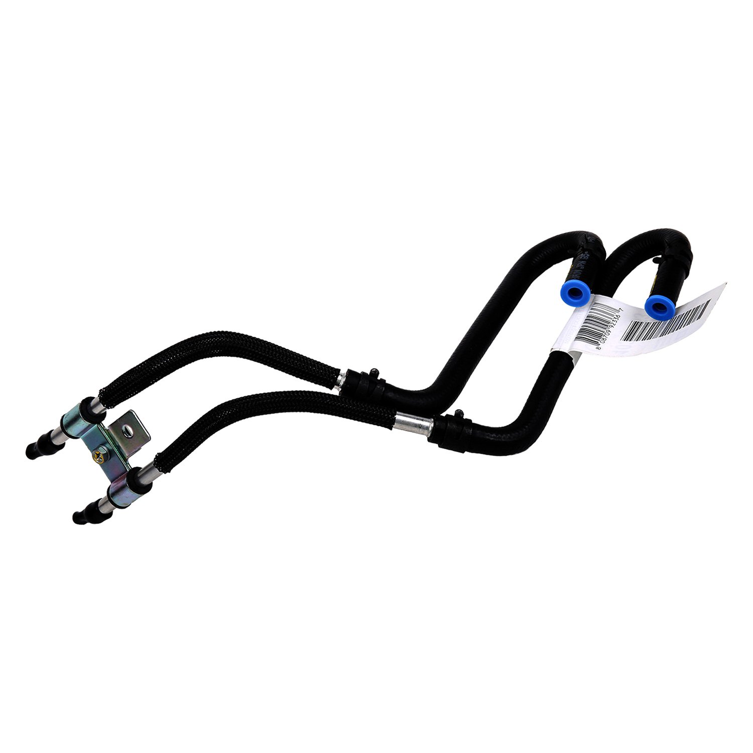 ACDelco® 10376953 Power Steering Fluid Cooling Pipe