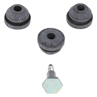 ACDelco® - Genuine GM Parts™ ABS Control Module Insulator