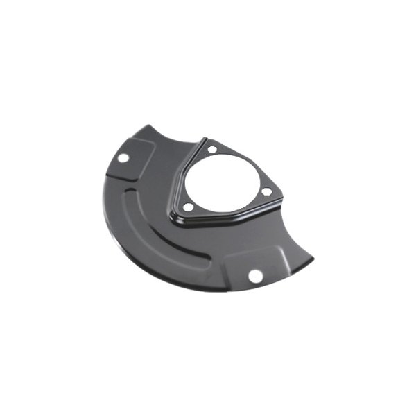 ACDelco® - Genuine GM Parts™ Front Brake Dust Shield