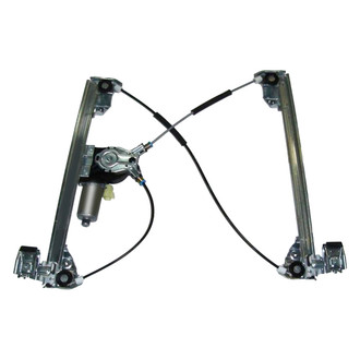 ACDelco® - GM Original Equipment™ Power Window Regulators