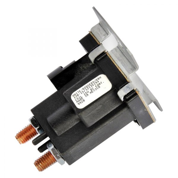 ACDelco® - Genuine GM Parts™ Battery Relay