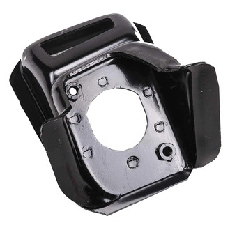 ACDelco® - Genuine GM Parts™ Rear Driver Side Lower Shock Absorber Bracket