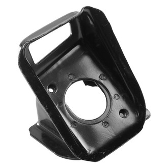 ACDelco® - Genuine GM Parts™ Rear Driver Side Lower Shock Absorber Bracket