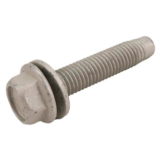 ACDelco® - Genuine GM Parts™ Rear Steering Knuckle Bolt