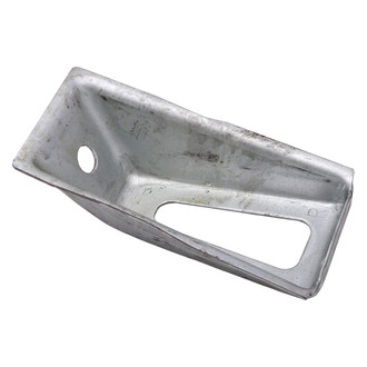 ACDelco® - Genuine GM Parts™ Front Passenger Side Lower Shock Absorber Bracket
