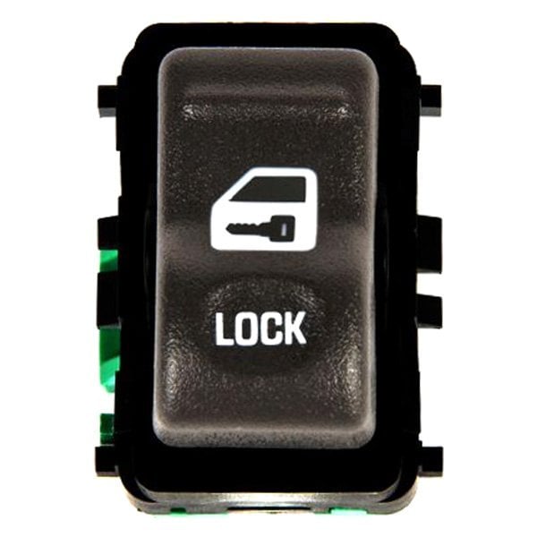 ACDelco® 10409720 Door Lock Switch