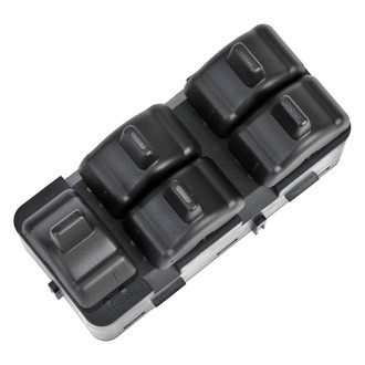 ACDelco® - GM Original Equipment™ Driver Side Window Switch