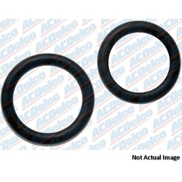 ACDelco® - GM Genuine Parts™ Floor Console Air Outlet Duct Seal