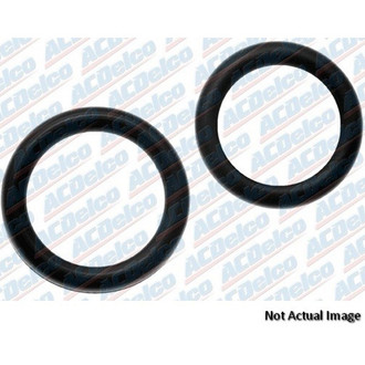 ACDelco® - Rear GM Genuine Parts™ Floor Console Air Outlet Duct Seal