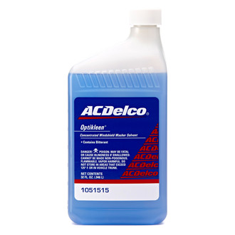 ACDelco® - GM Original Equipment™ Refrigerant