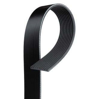 ACDelco® - Professional™ Serpentine Belt