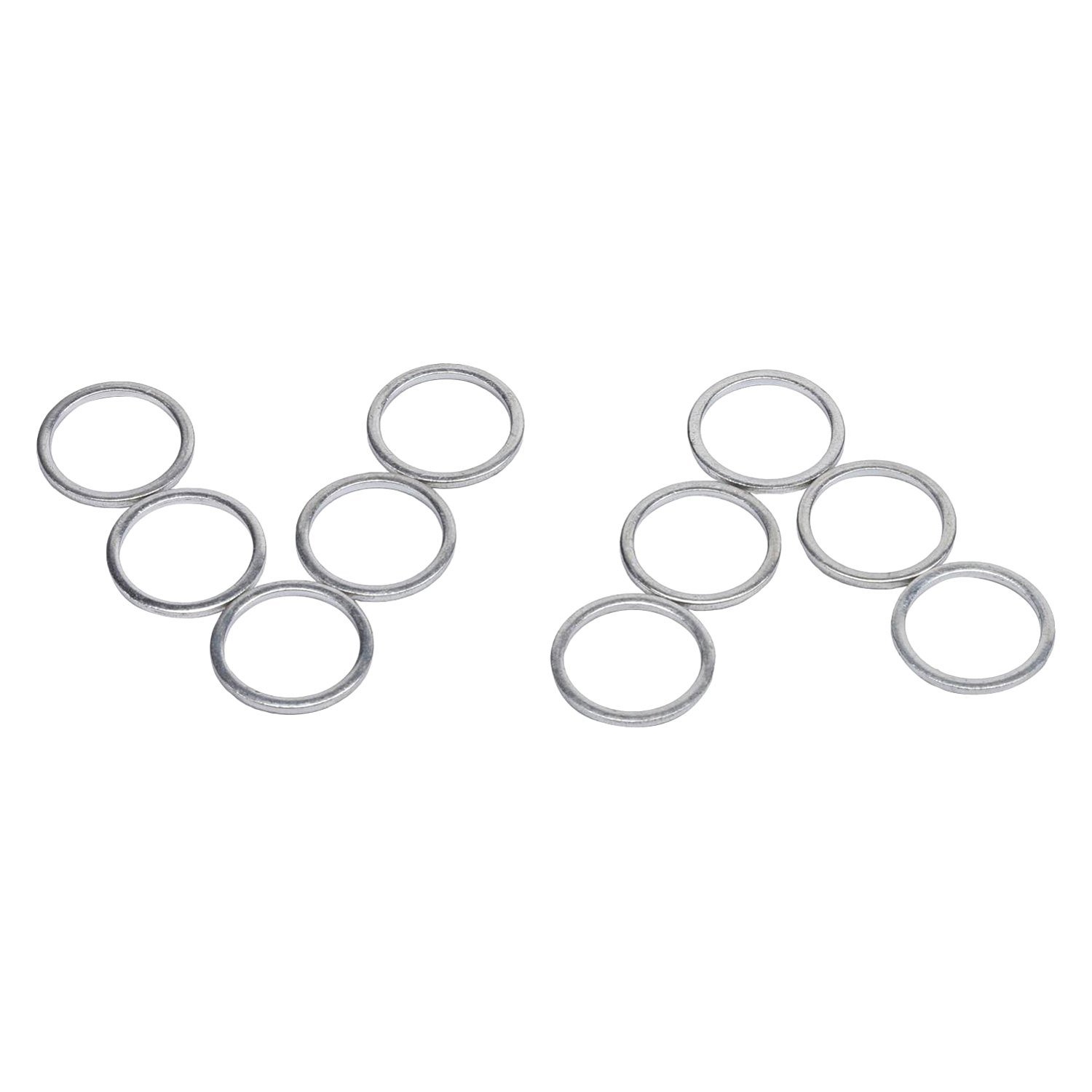 ACDelco® GM Genuine Parts™ Engine Oil Cooler Line Seal