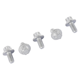 ACDelco® - GM Original Equipment HVAC Heater Hose Bolt