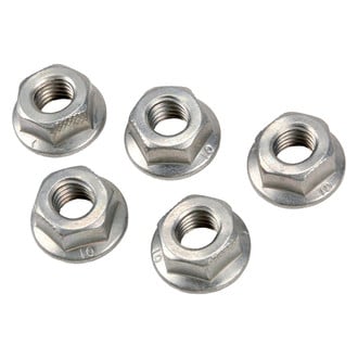ACDelco® - Genuine GM Parts™ Engine Oil Cooler Nut