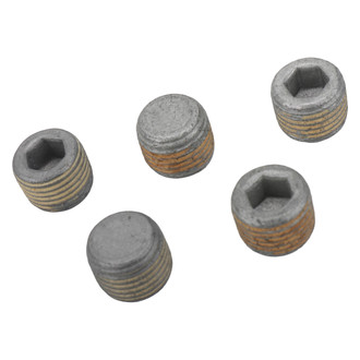 ACDelco® - GM Genuine Parts™ Multi-Purpose Threaded Plug