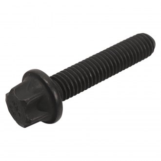 ACDelco® - GM Genuine Parts™ Engine Camshaft Cap Bolt