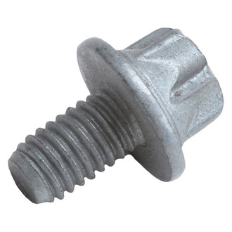 ACDelco® - Genuine GM Parts™ Oil Cooler Line Bolt