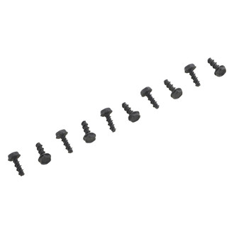 ACDelco® - GM Genuine Parts™ Center High Mount Stop Light Bolt