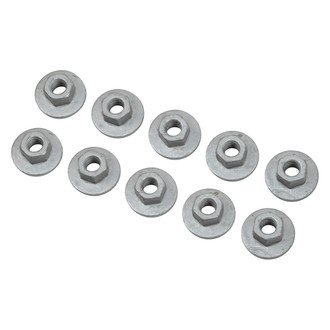 ACDelco® - GM Genuine Parts™ Hex Automatic Transmission Shift Lever Nut