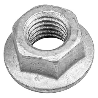 ACDelco® - GM Genuine Parts™ Hex Flange Automatic Transmission Shift Lever Nut