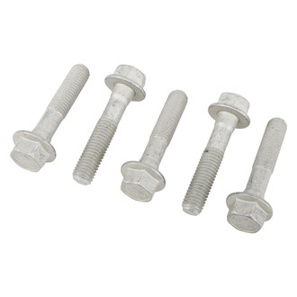 ACDelco® - GM Genuine Parts™ Clutch Flywheel Bolt