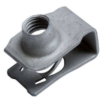 ACDelco® - Genuine GM Parts™ Shock and Strut Nut