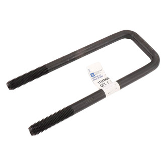 ACDelco® - Genuine GM Parts™ Leaf Spring U-Bolt