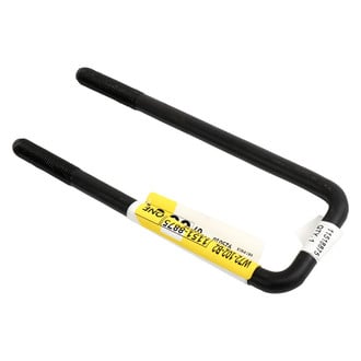 ACDelco® - Genuine GM Parts™ Rear Leaf Spring Axle U-Bolt