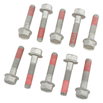 ACDelco® - Genuine GM Parts™ Oil Pan Bolt