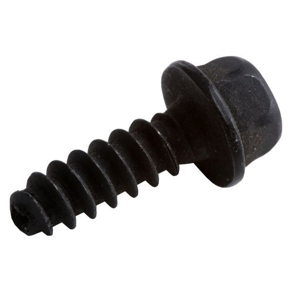 ACDelco® - Steering Column Trim Cover Bolt