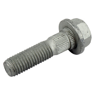 ACDelco® - Genuine GM Parts™ Shock and Strut Bolts