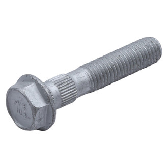 ACDelco® - Genuine GM Parts™ Shock and Strut Bolts