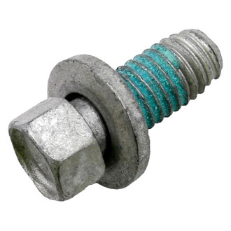 ACDelco® - GM Genuine Parts™ Transmission Clutch Pressure Plate Bolt
