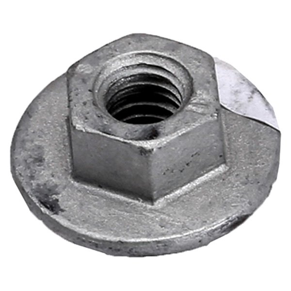 ACDelco® - Accelerator Pedal Nut