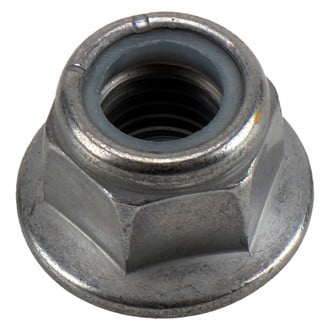ACDelco® - GM Genuine Parts™ Shock Absorber Rod End Nut