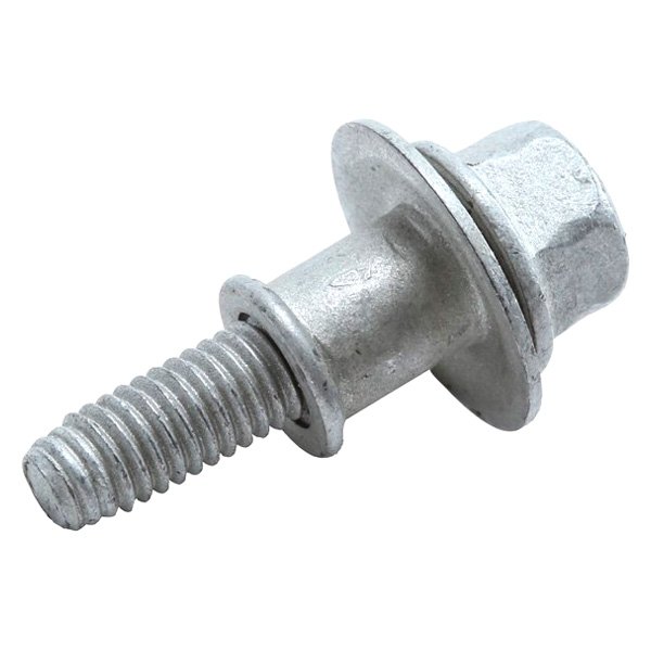 ACDelco® - Genuine GM Parts™ Turbocharger Wastegate Actuator Vacuum Tank Bolt