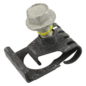 ACDelco® - GM Original Equipment™ Brake Pedal Push Rod Retainer