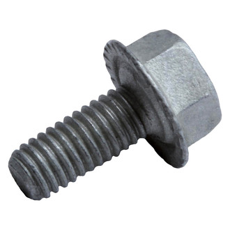 ACDelco® - Genuine GM Parts™ ABS Modulator Bolt