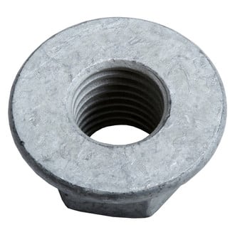ACDelco® - Genuine GM Parts™ Leaf Spring U-Bolt Nut