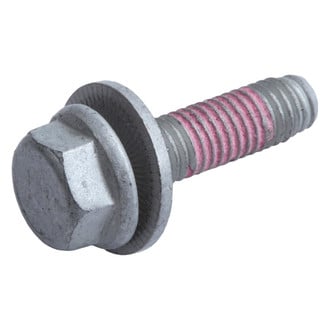 ACDelco® - GM Genuine Parts™ Bumper Impact Bar Bolt